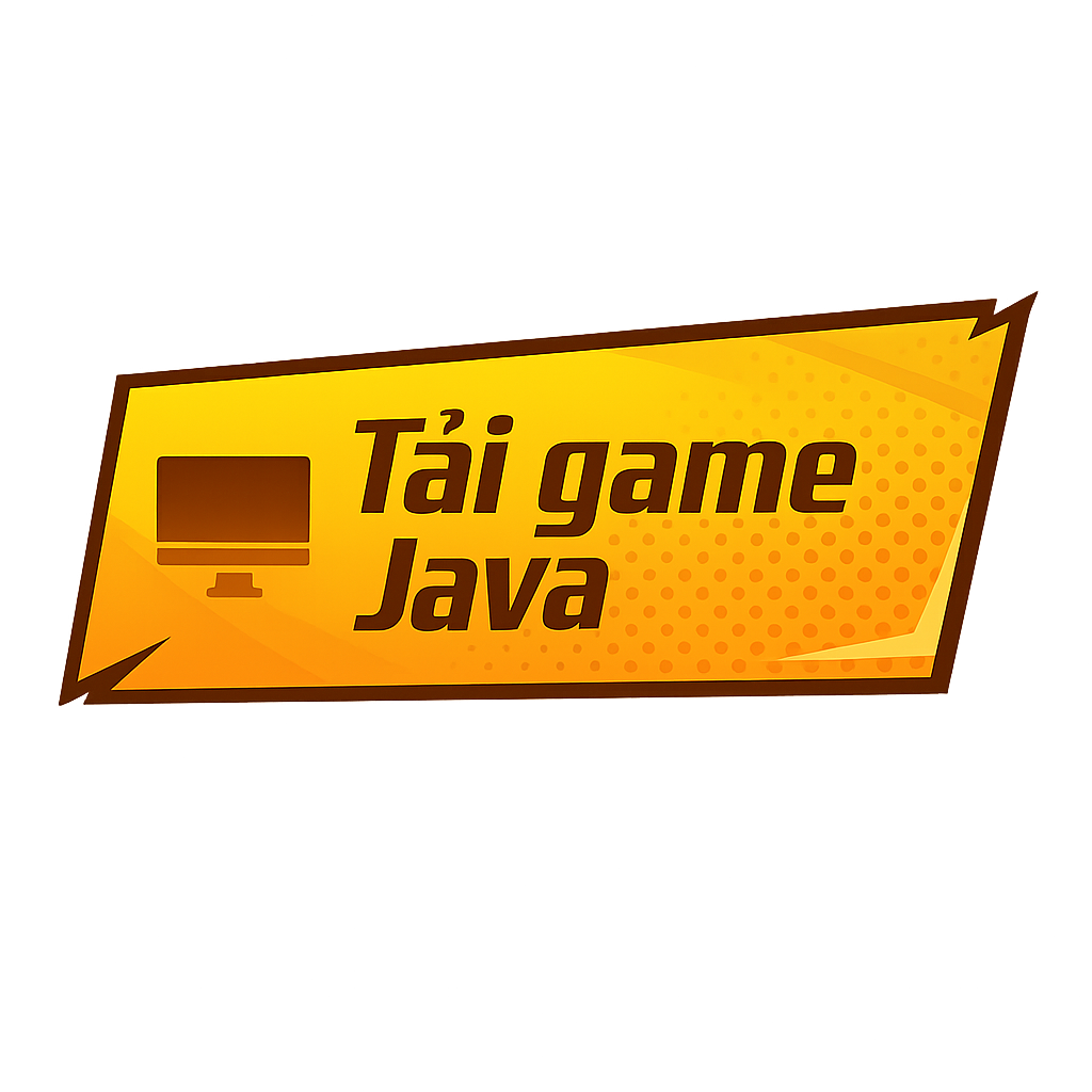Tải game Java